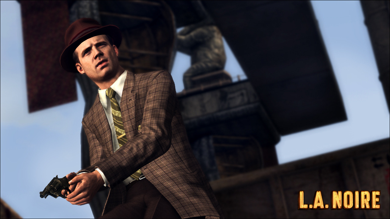 L.A. Noire - Imagen 46